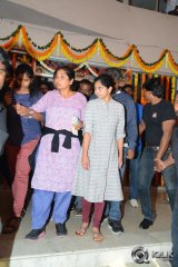 Temper Hungama in Hyderabad